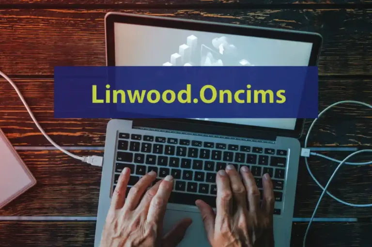 Linwood.Oncims