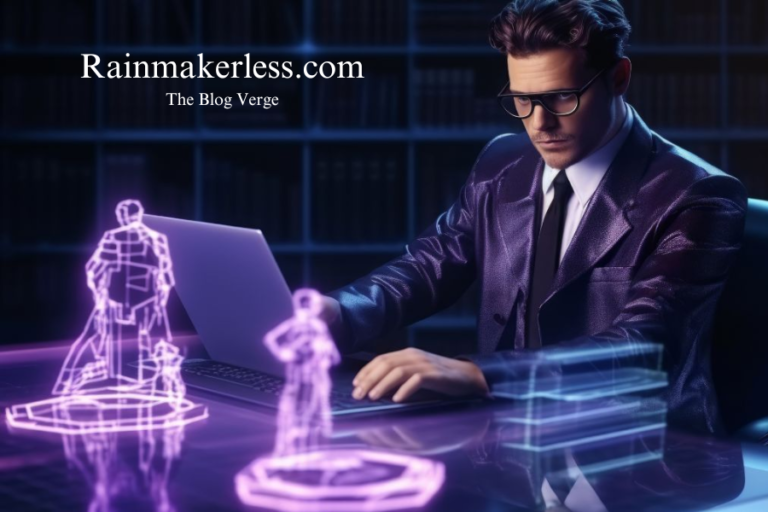 Rainmakerless.com