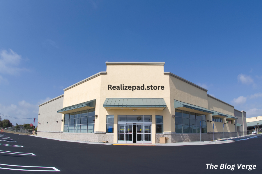 Realizepad.store