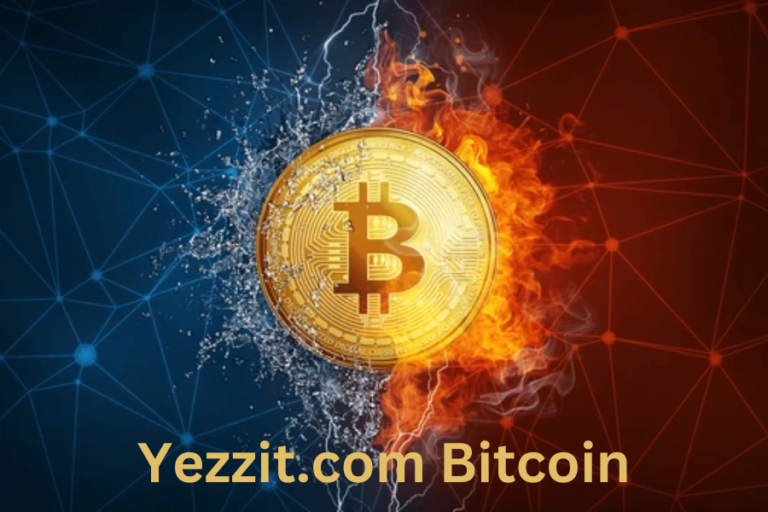 Yezzit.com Bitcoin