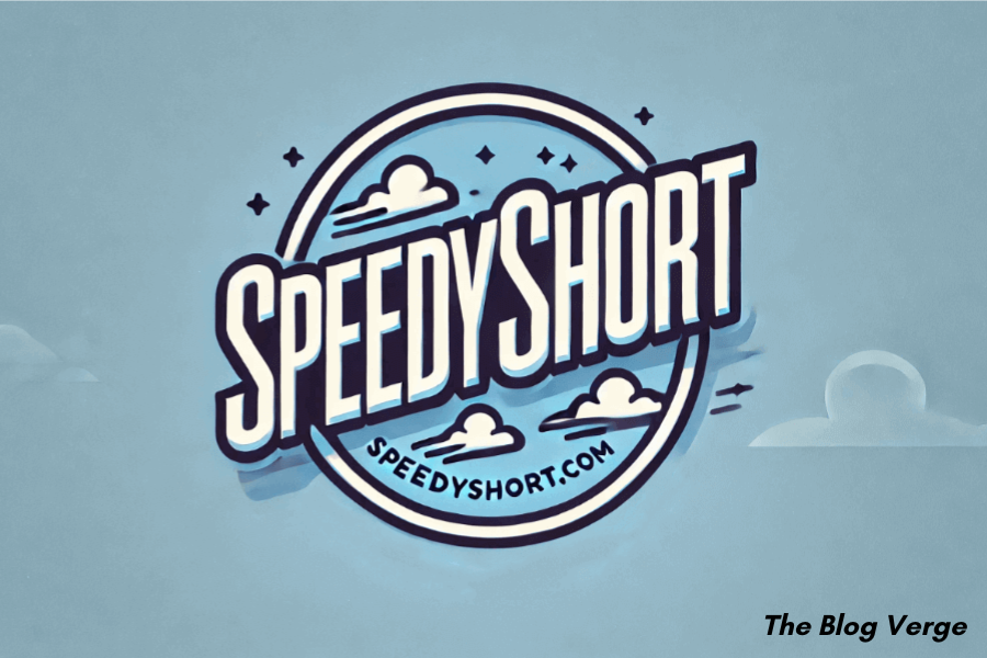 SpeedyShort.com