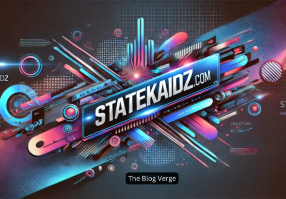 Statekaidz.com