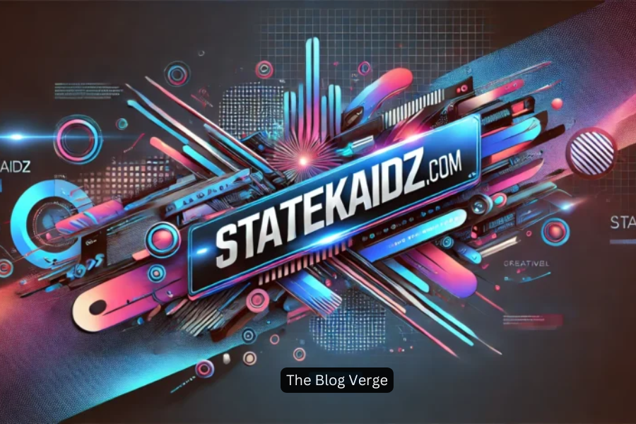 Statekaidz.com