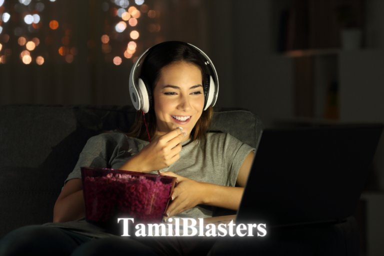 TamilBlasters