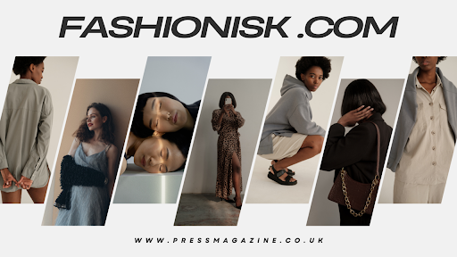 Fashionisk .com