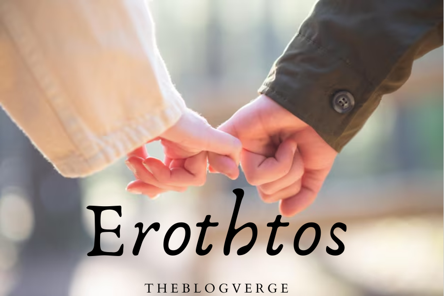 Erothtos