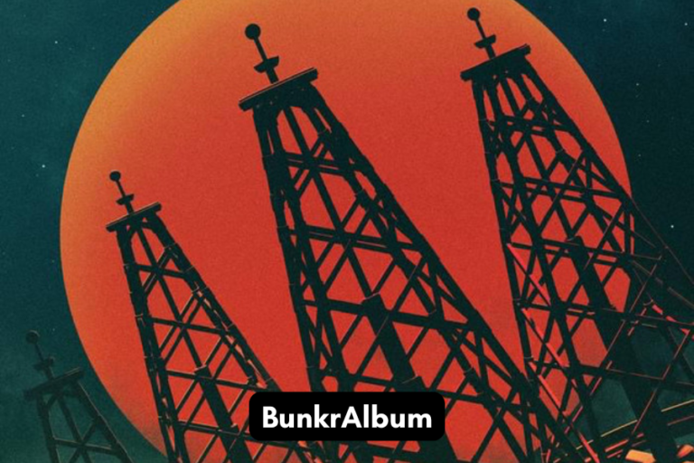 BunkrAlbum