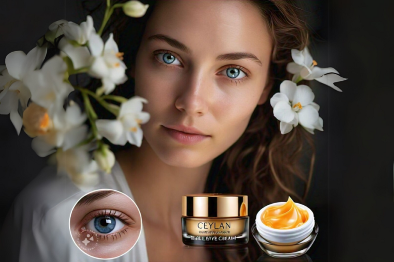 Ceylan Eye Cream Reviews