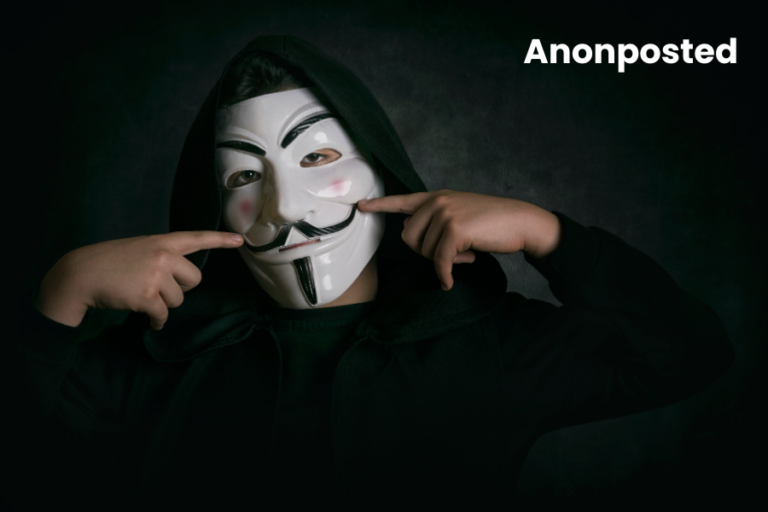 Anonposted