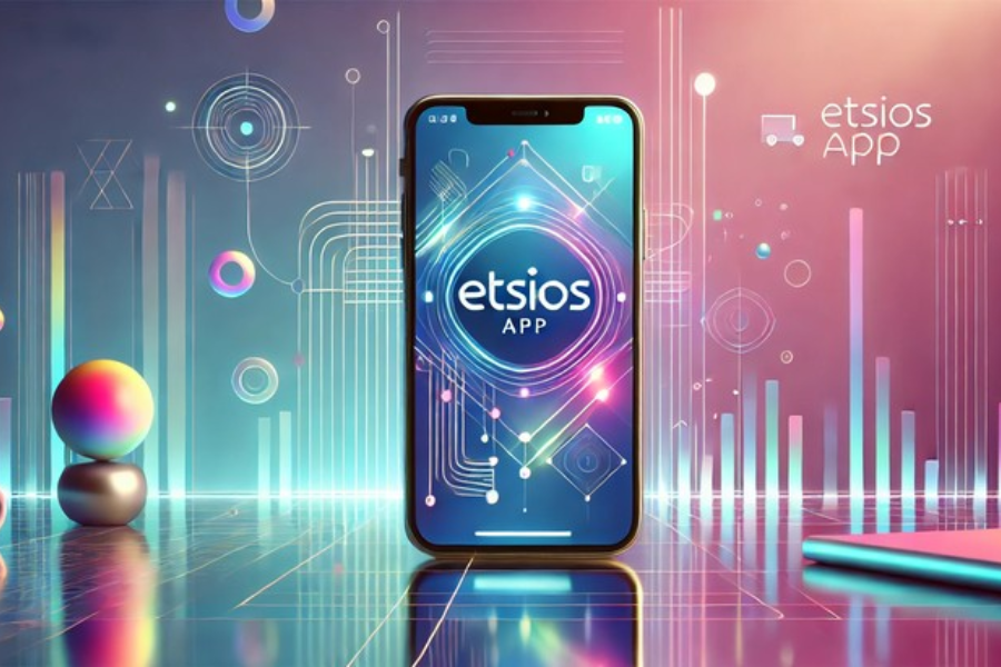 ETSiosApp Release Date