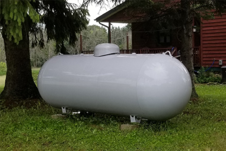 Propane Suppliers