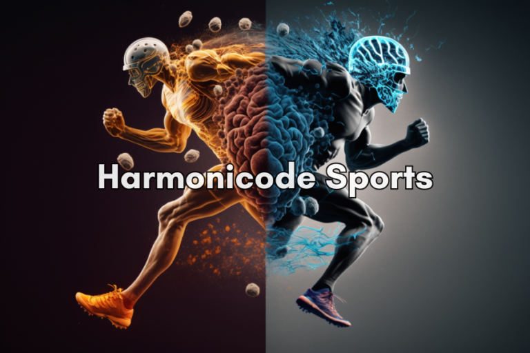 Harmonicode Sports