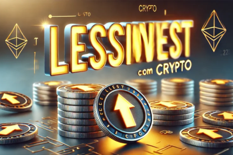 Lessinvest.com Crypto