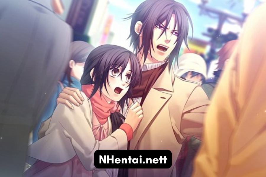 NHentai.nett