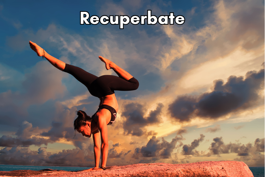 Recuperbate