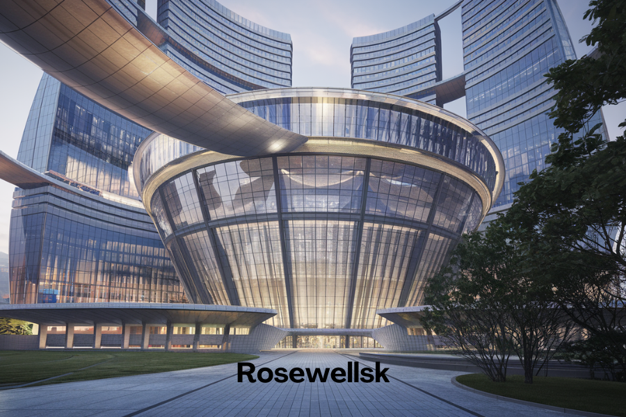 Rosewellsk