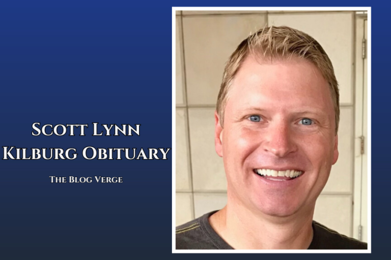 Scott Lynn Kilburg Obituary