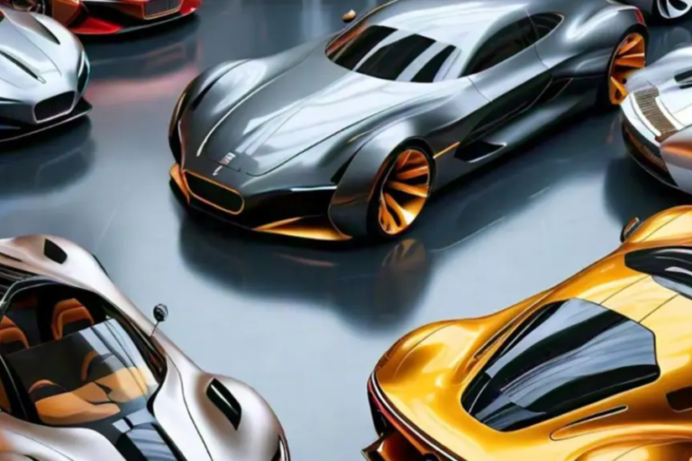 Make1m Luxury Car Brands