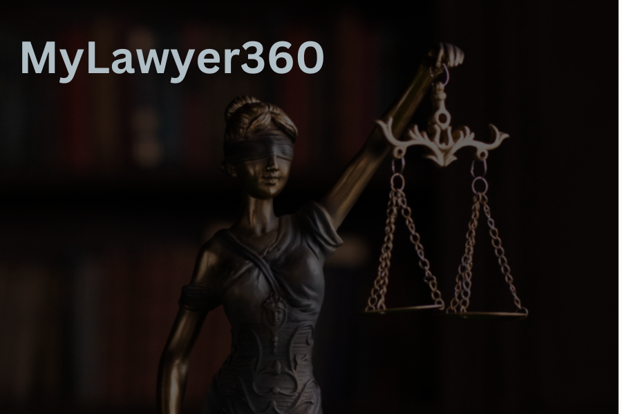 MyLawyer360