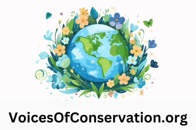 VoicesOfConservation.org