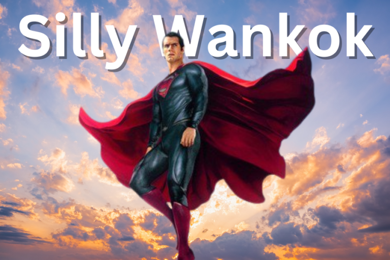 Silly Wankok