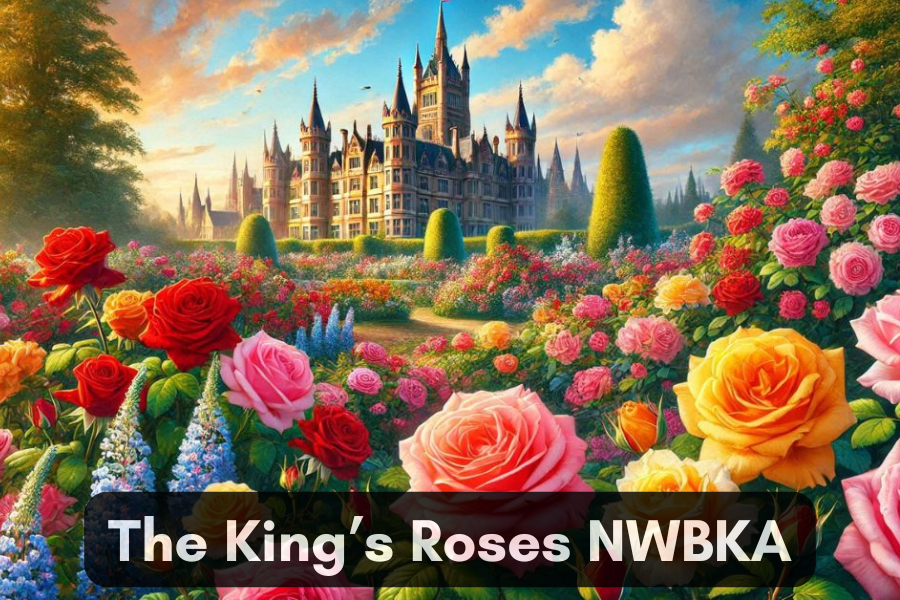 The King’s Roses NWBKA