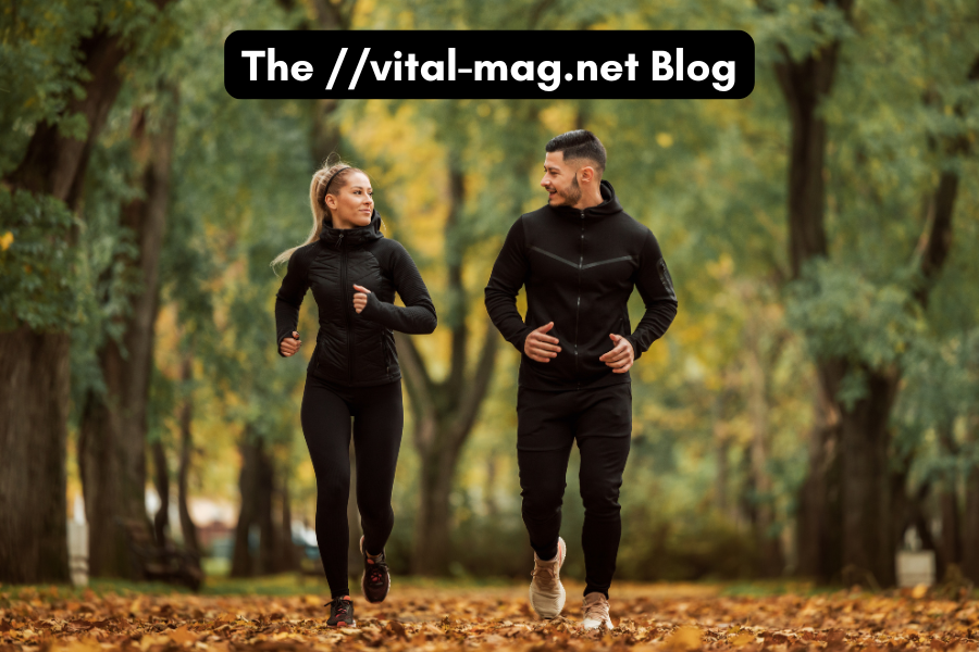 The //vital-mag.net Blog