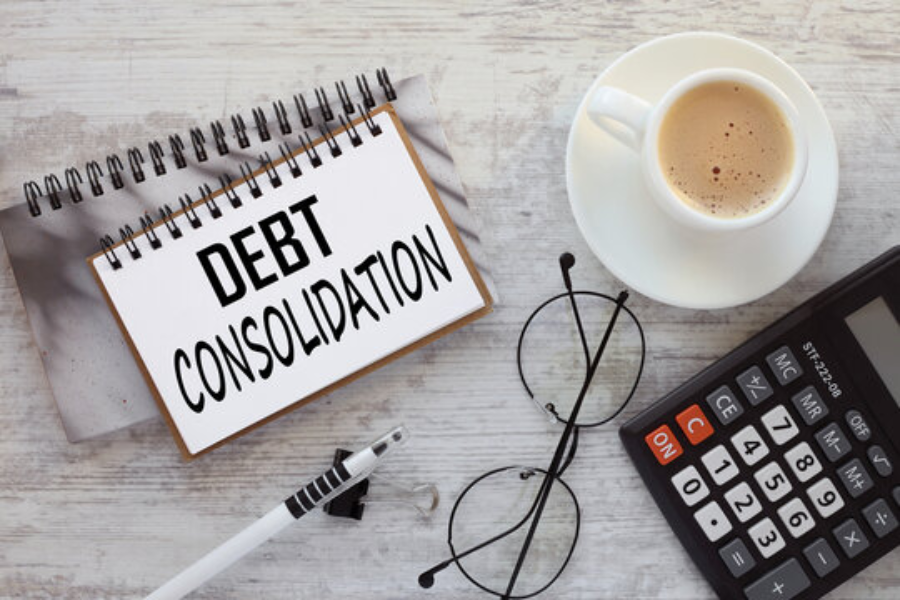 Traceloans.com Debt Consolidation