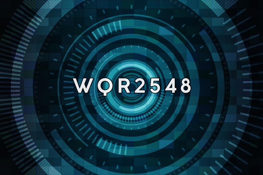 WQR2548