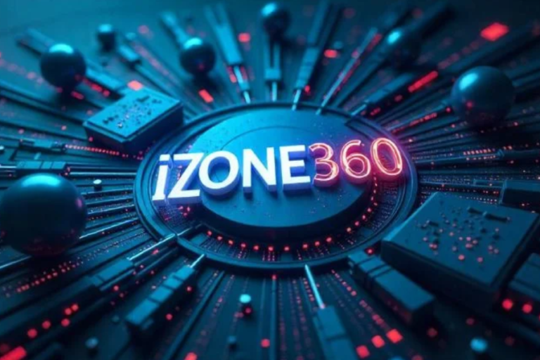 Izonemedia360.com Mobile