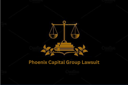 Phoenix Capital Group Lawsuit