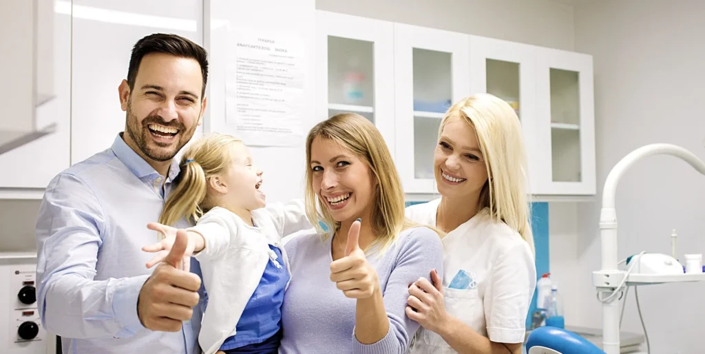 Family Dentist