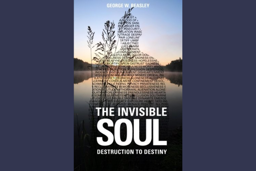 The Invisible Soul