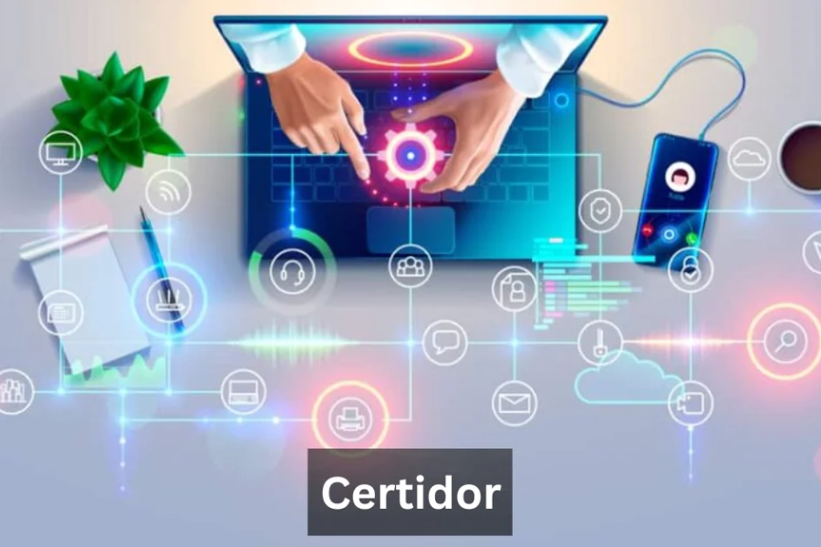 Certidor