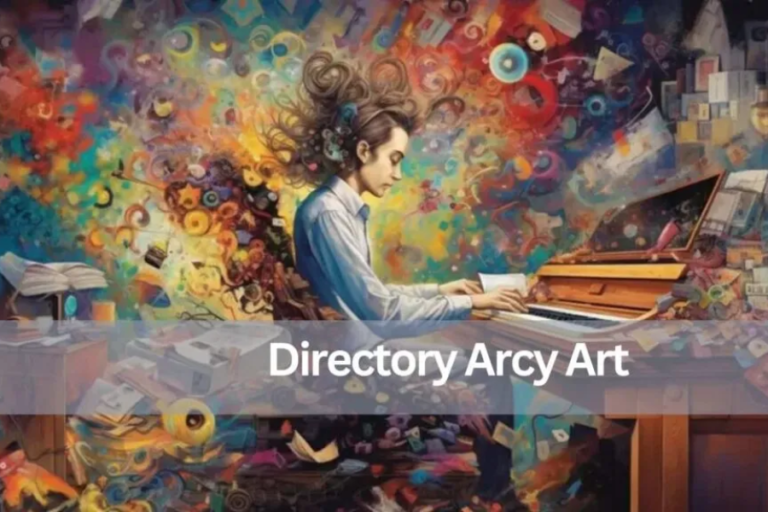 Directory Arcyart