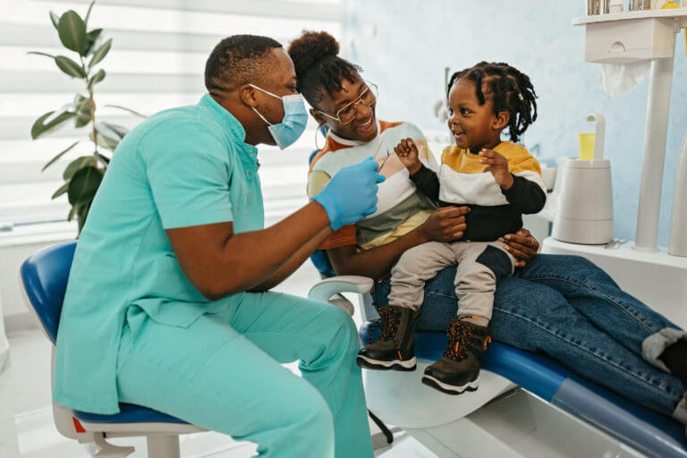 Family Dentist