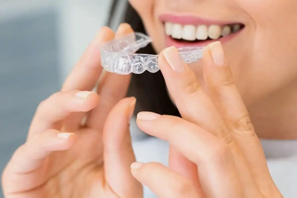 Invisalign