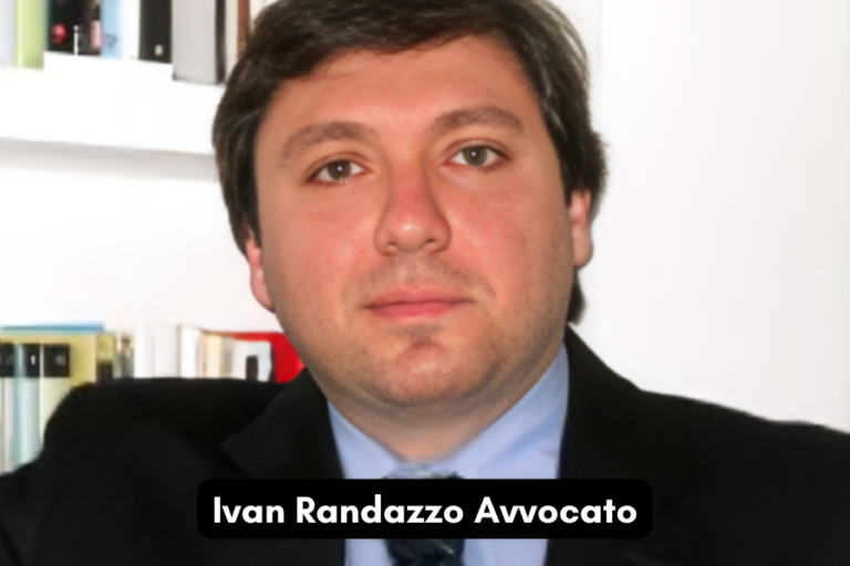 Ivan Randazzo Avvocato