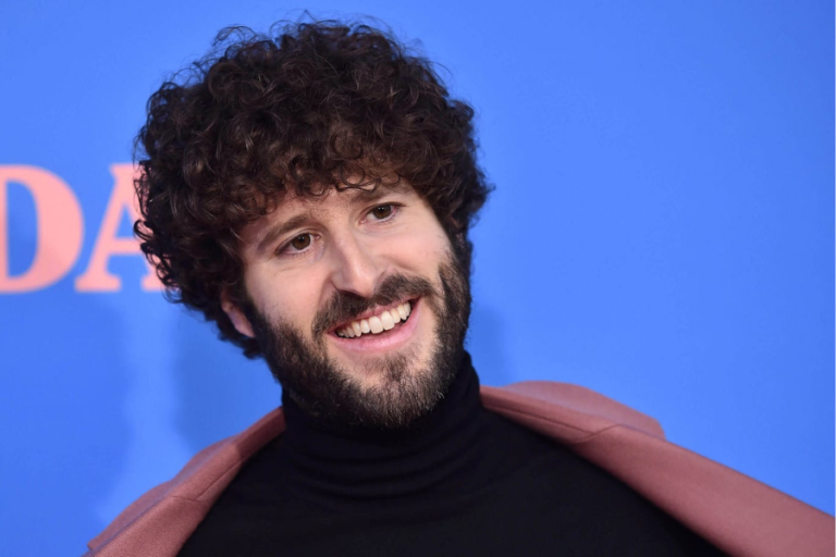 Lil Dicky Net Worth