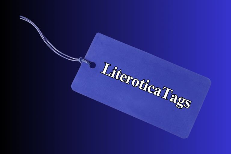 LiteroticaTags