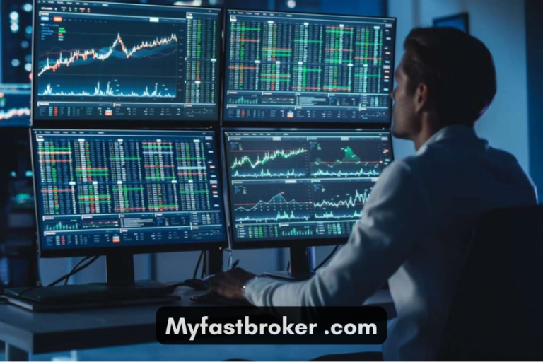 Myfastbroker .com