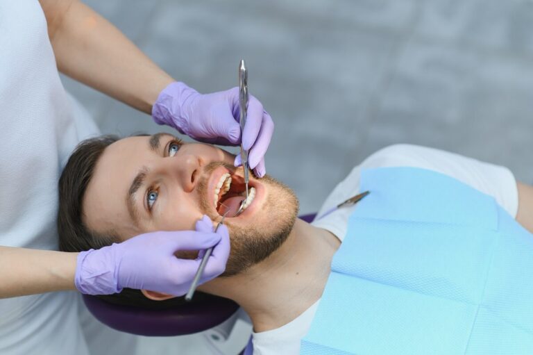 Dental Checkups