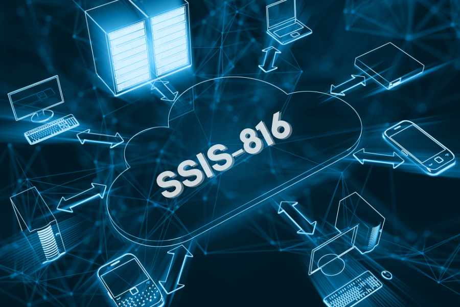 SSIS-816