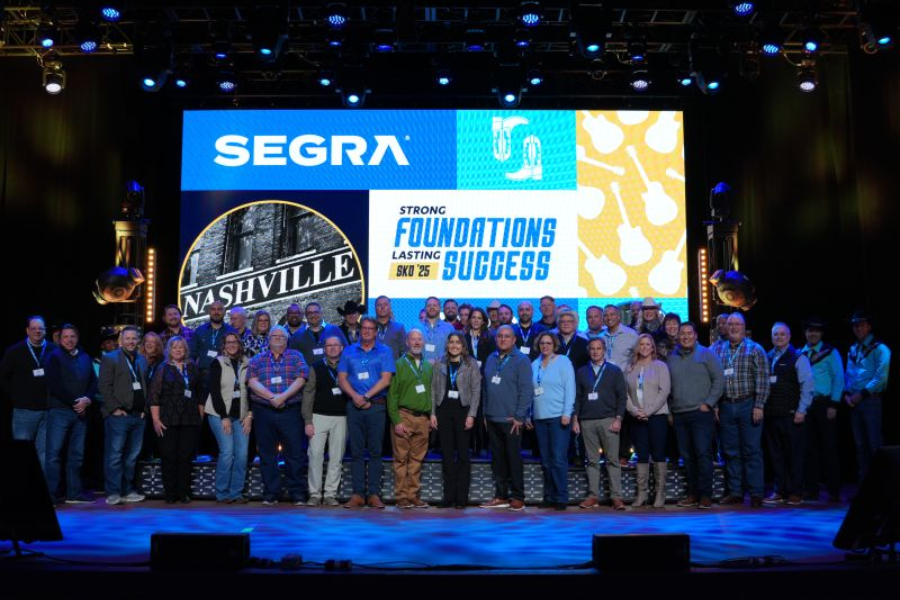 Segra Sales Kickoff Speaker