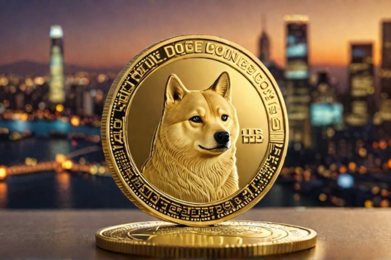 Crypto30x.com Doge