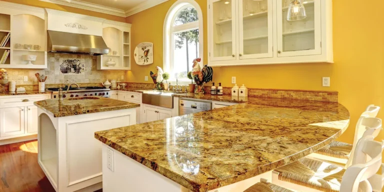 Granite Countertops