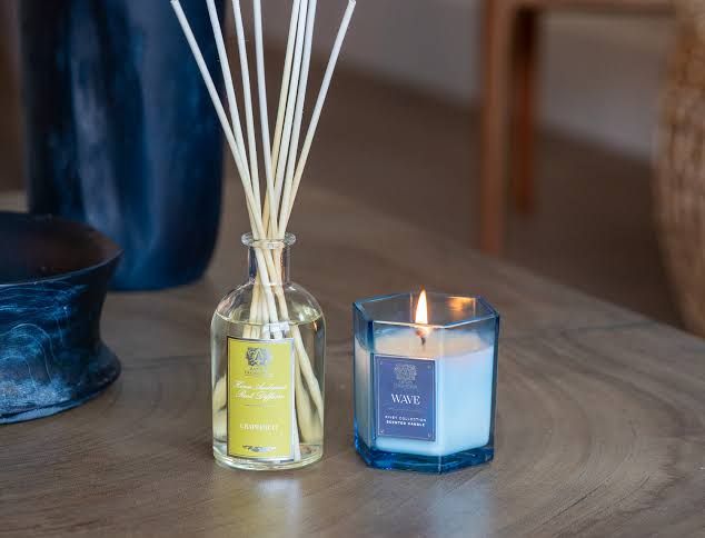 Reed Diffusers