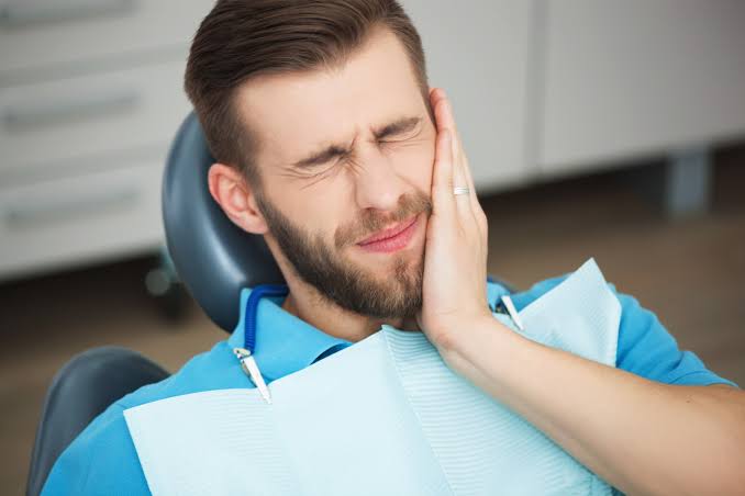 Dental Emergency