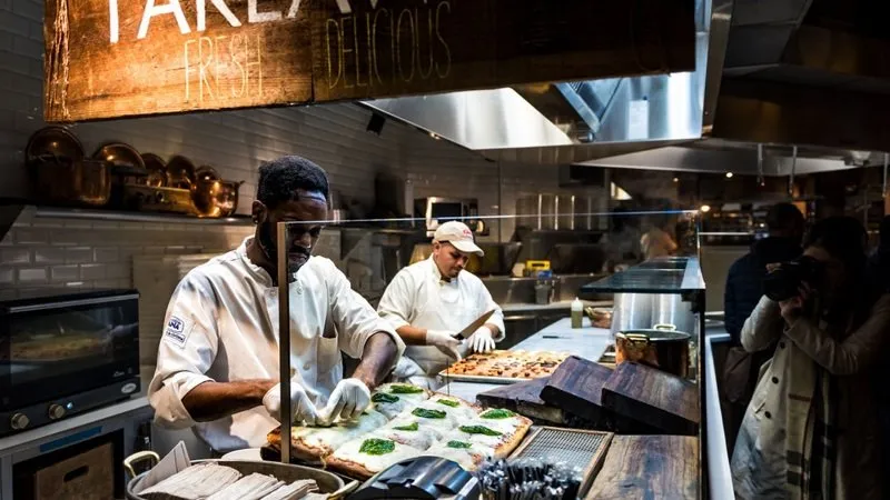Restaurant Insurance