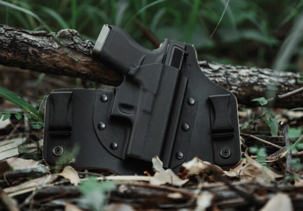 Gun Safety